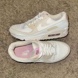 Nike Air Maxes
